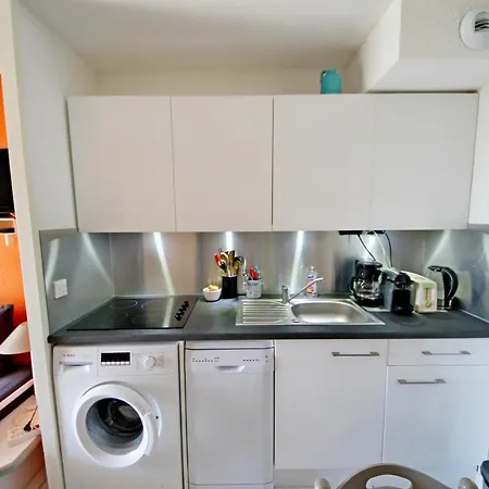 Apartment 2m N3 011 Rdj - 221la *