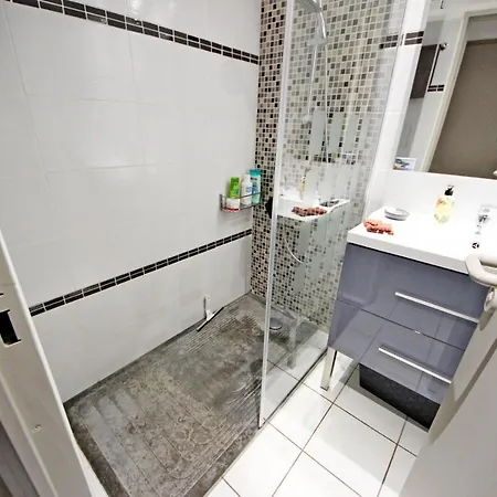 Apartment 2m N3 011 Rdj - 221la *