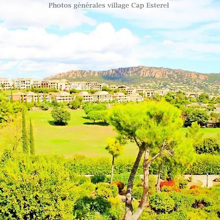 2m N3 011 Rdj - 221la Apartment Saint-Raphael (Var)
