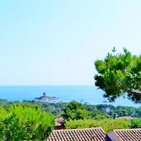 2m N3 011 Rdj - 221la * Saint-Raphaël